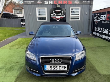 Used Audi A3 2012 for sale - 78276056: Photo
