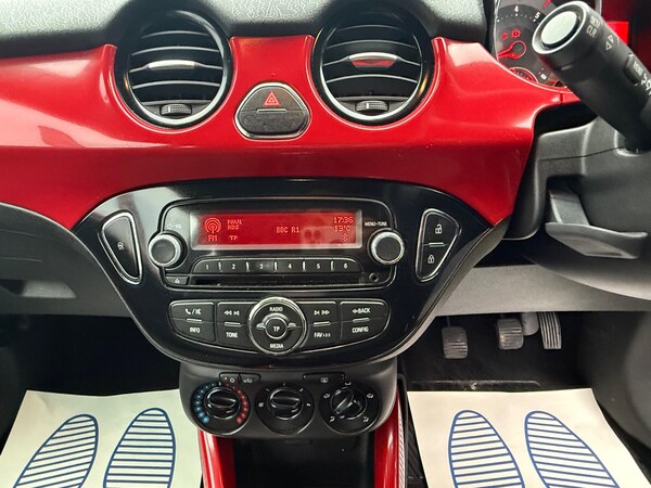 Used Vauxhall ADAM 2014 for sale - 76085185: Photo 23