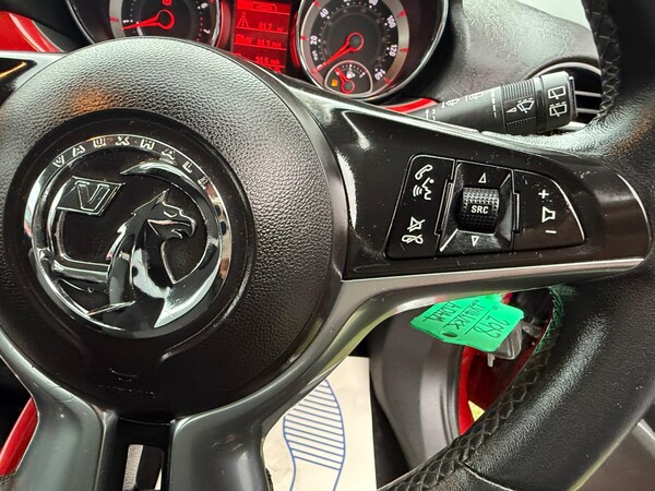Used Vauxhall ADAM 2014 for sale - 76085185: Photo 25