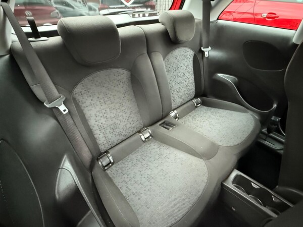 Used Vauxhall ADAM 2014 for sale - 76085185: Photo 6