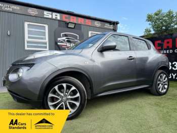 2013 (63) - 1.6 Tekna CVT Euro 5 5dr