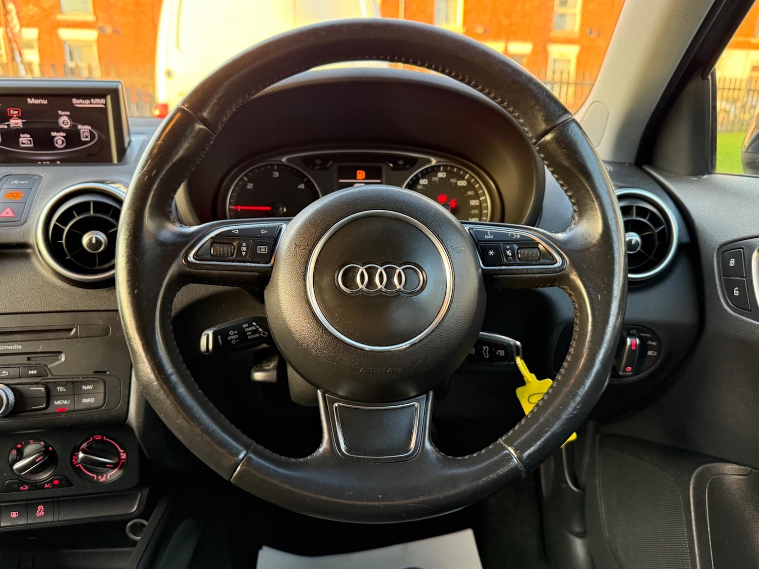 Used Audi A1 2013 for sale - 76456823: Photo 22