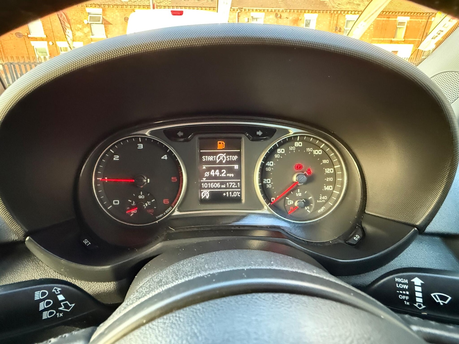 Used Audi A1 2013 for sale - 76456823: Photo 23