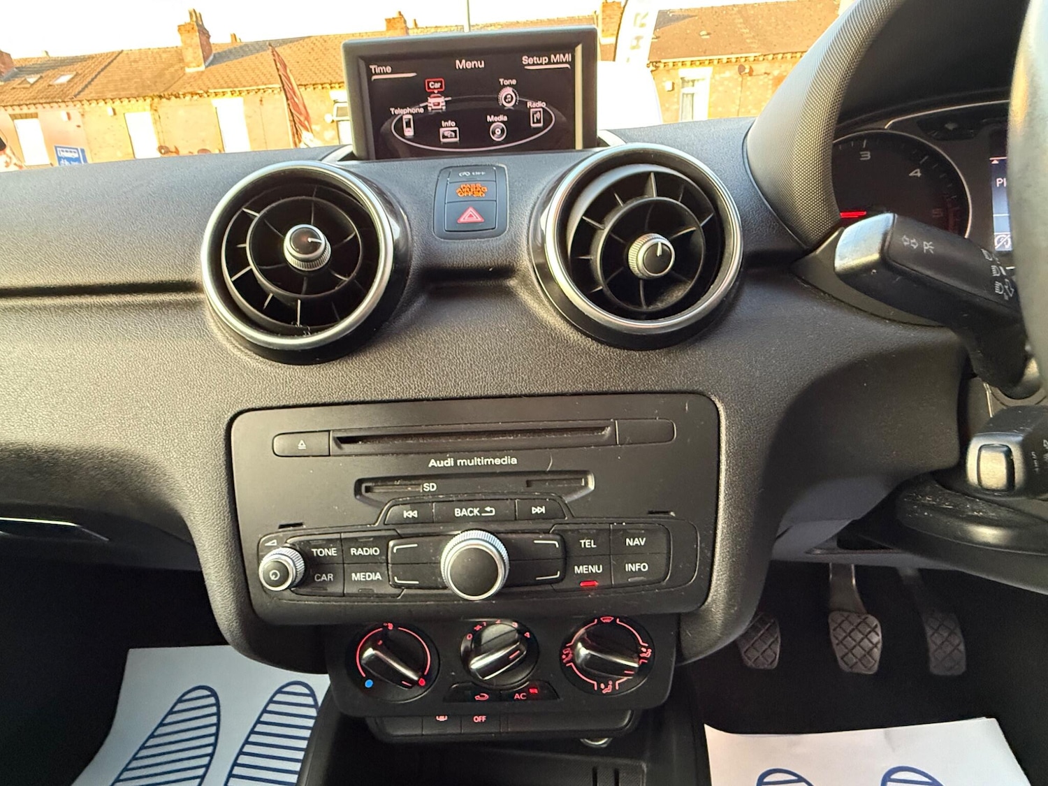 Used Audi A1 2013 for sale - 76456823: Photo 24