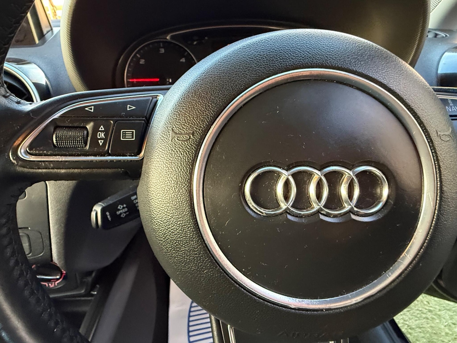 Used Audi A1 2013 for sale - 76456823: Photo 25