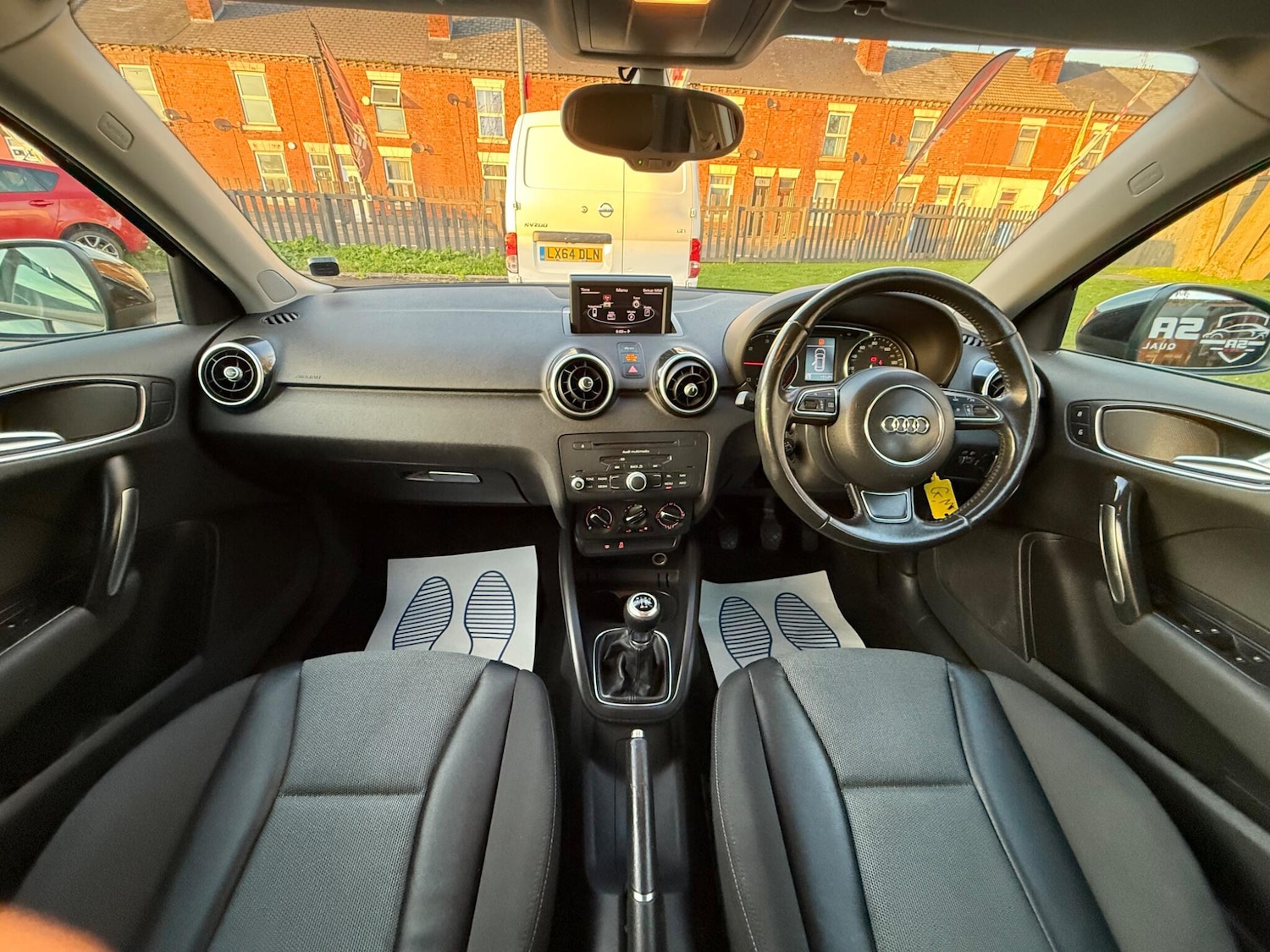 Used Audi A1 2013 for sale - 76456823: Photo 30