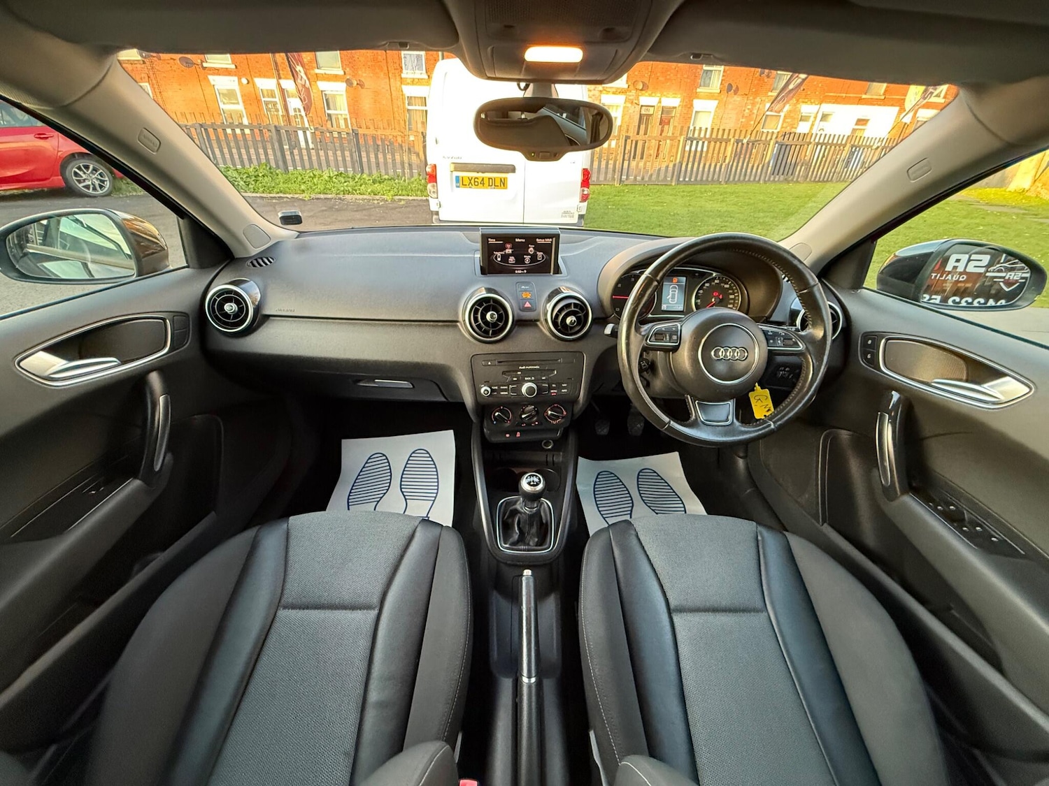 Used Audi A1 2013 for sale - 76456823: Photo 31