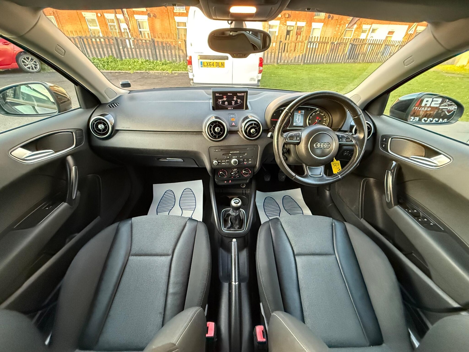 Used Audi A1 2013 for sale - 76456823: Photo 32