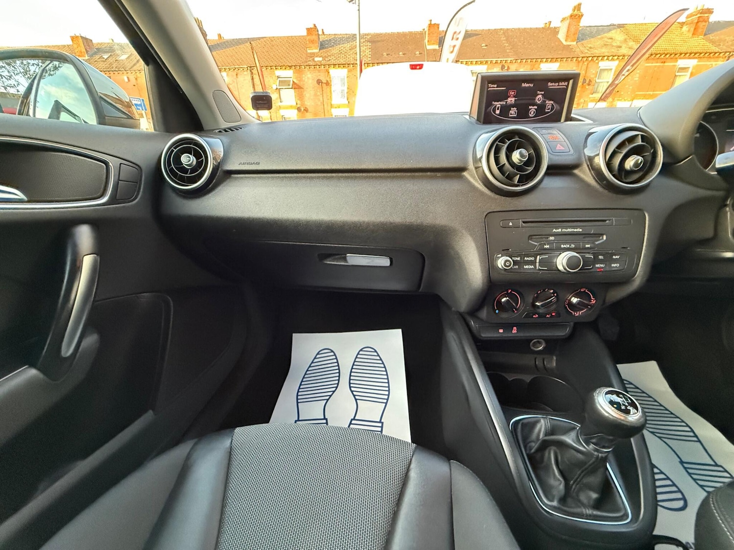 Used Audi A1 2013 for sale - 76456823: Photo 33