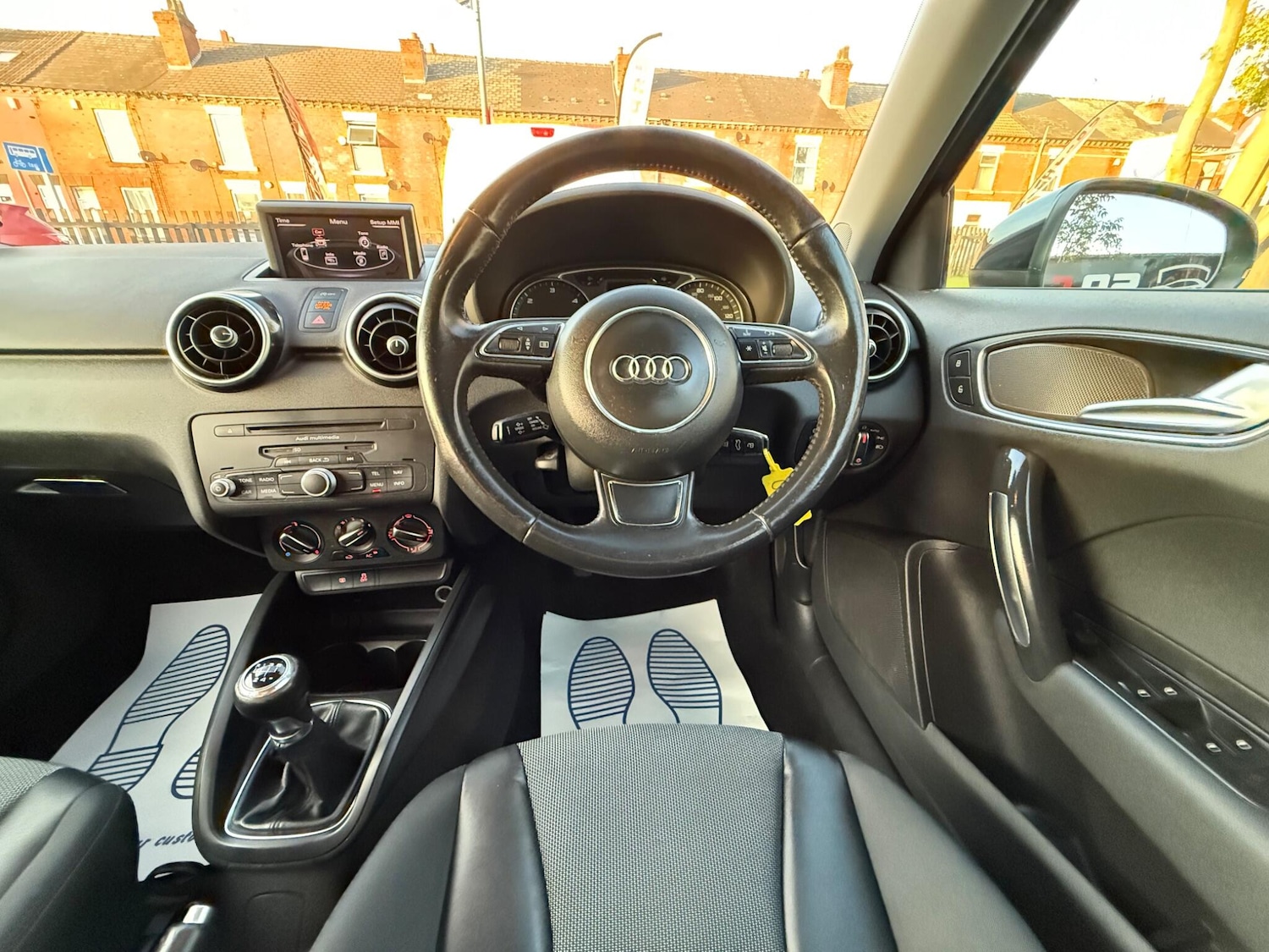 Used Audi A1 2013 for sale - 76456823: Photo 34