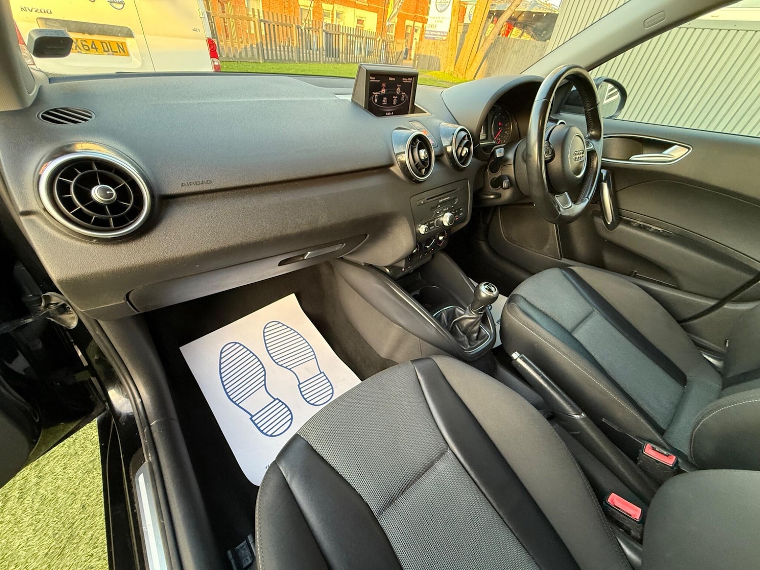 Used Audi A1 2013 for sale - 76456823: Photo 35