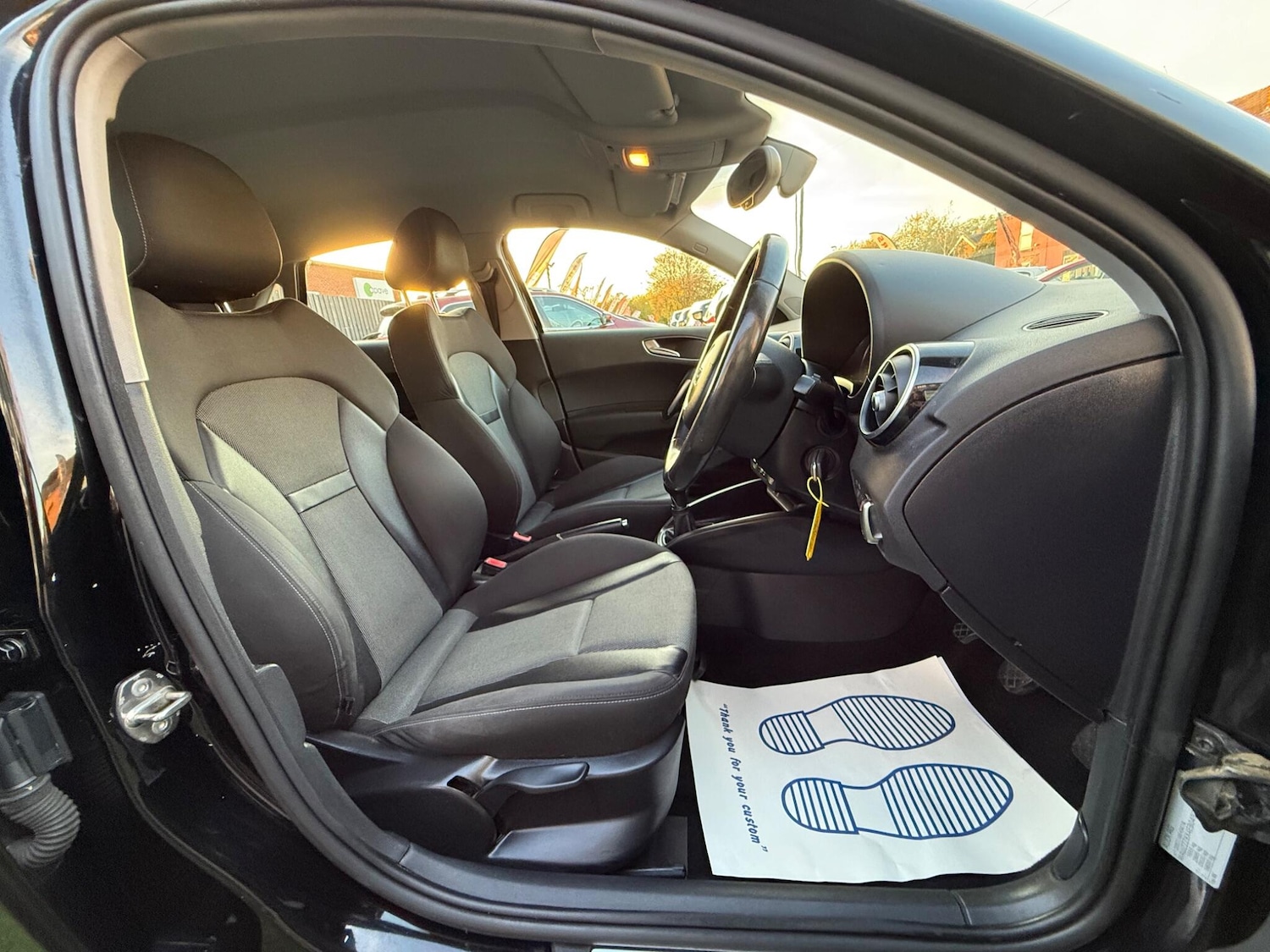 Used Audi A1 2013 for sale - 76456823: Photo 37