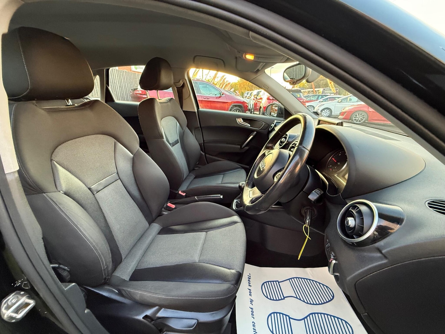 Used Audi A1 2013 for sale - 76456823: Photo 38