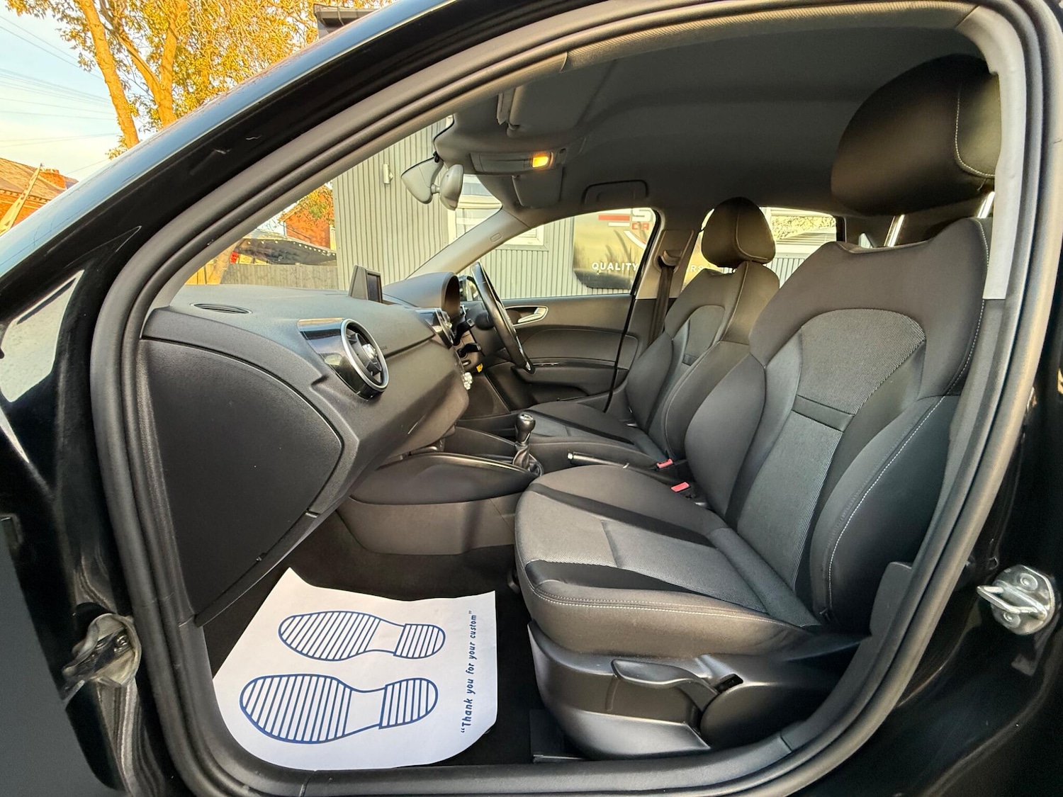 Used Audi A1 2013 for sale - 76456823: Photo 39