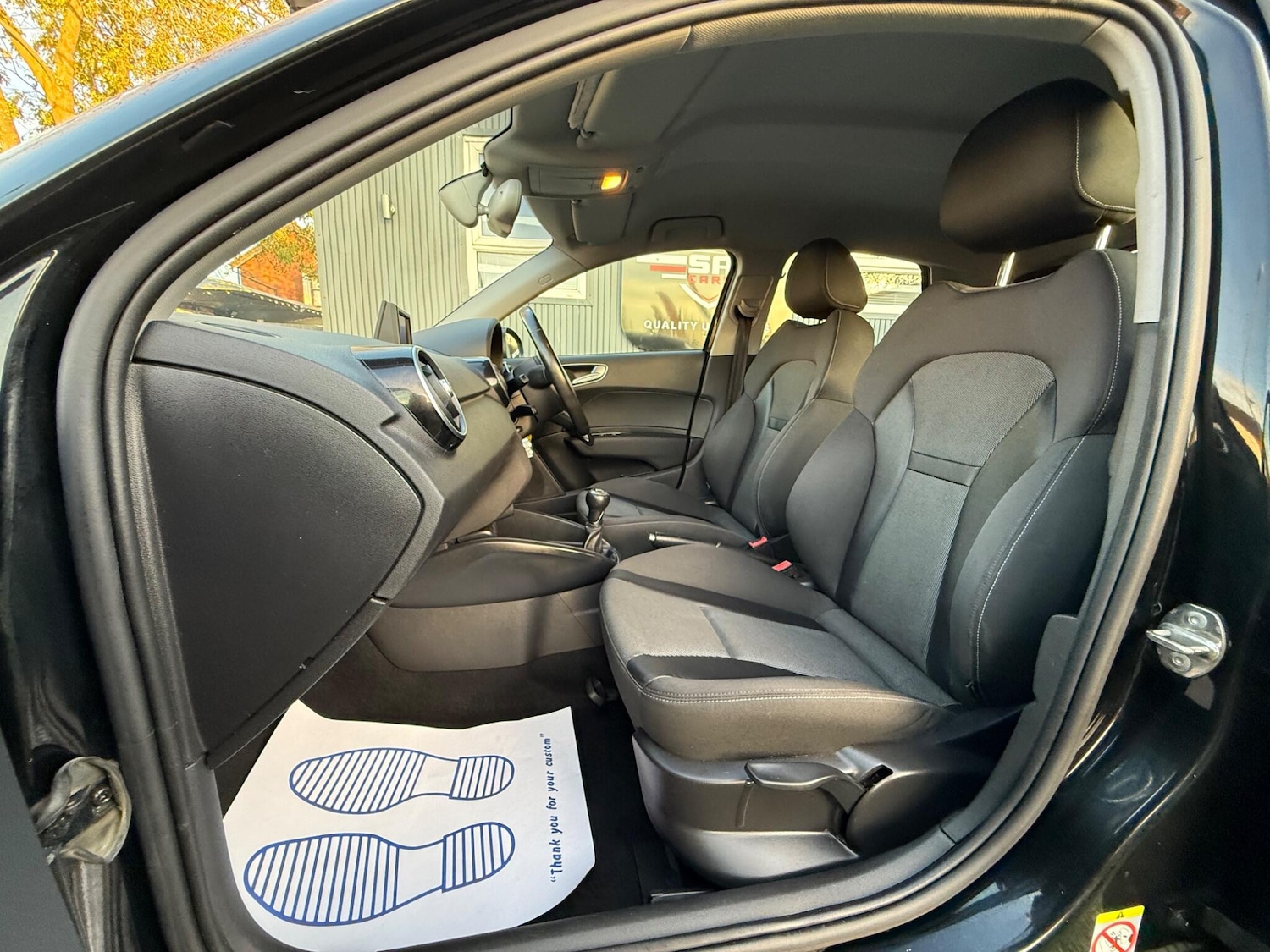 Used Audi A1 2013 for sale - 76456823: Photo 40