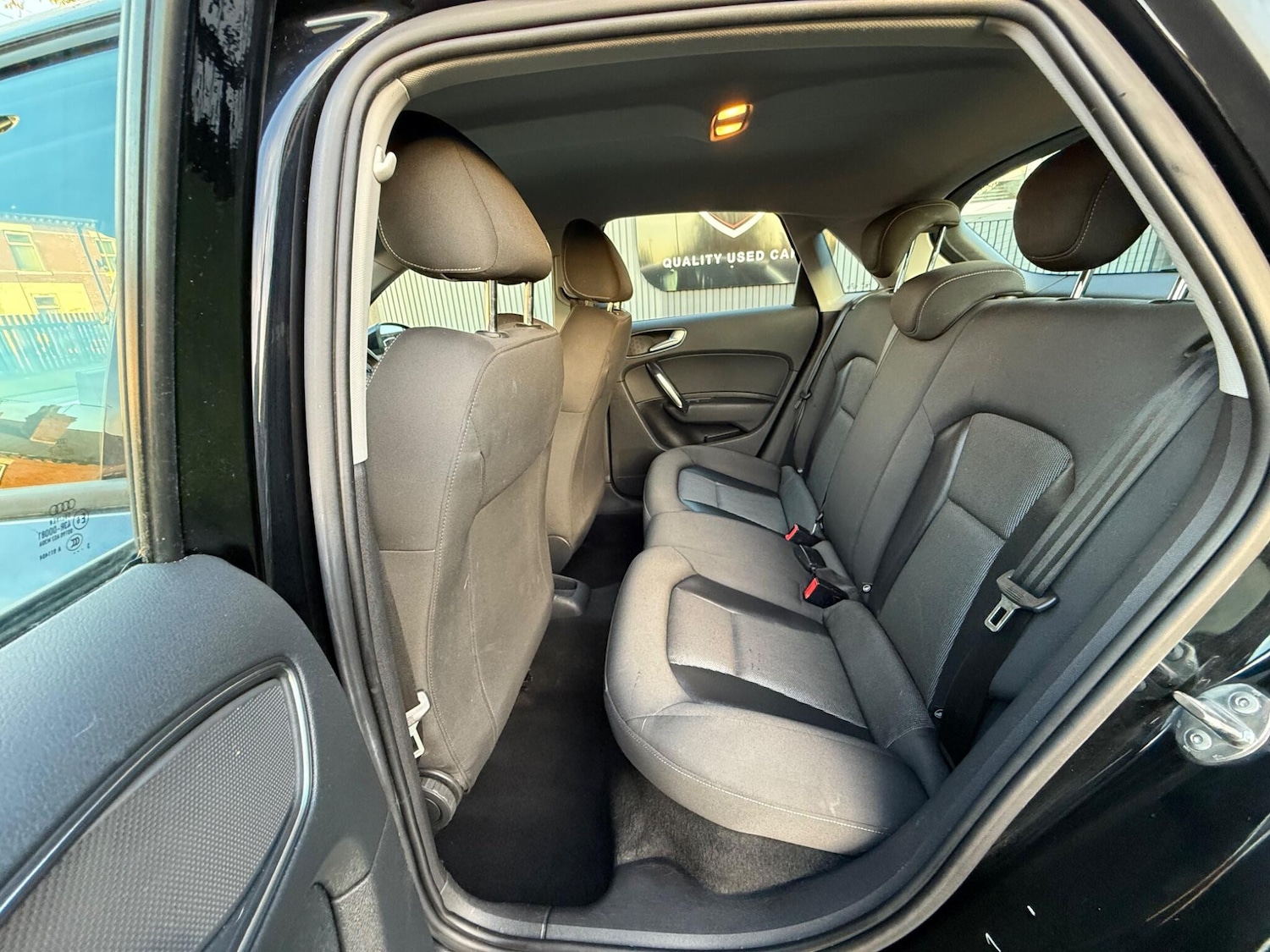 Used Audi A1 2013 for sale - 76456823: Photo 41