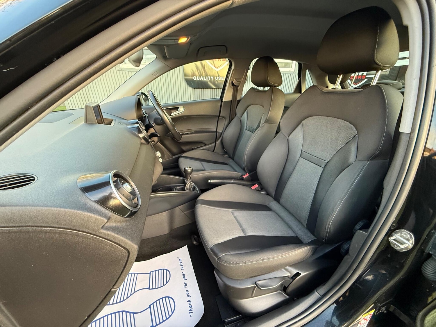 Used Audi A1 2013 for sale - 76456823: Photo 42