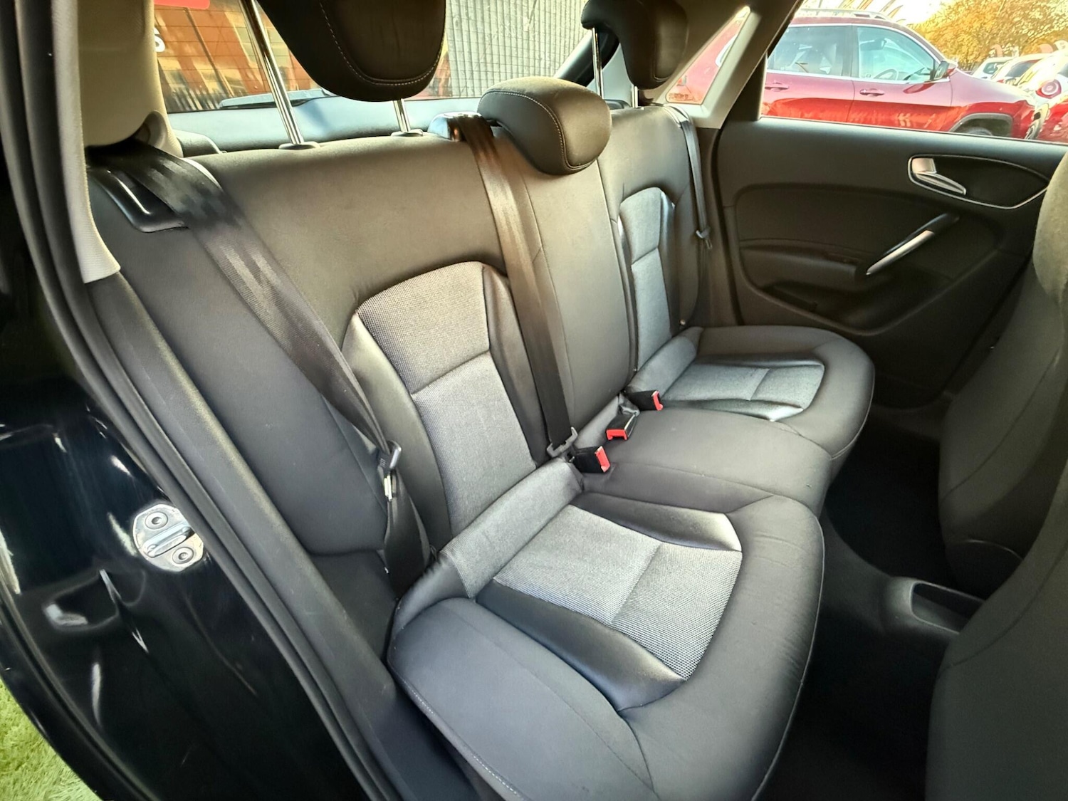 Used Audi A1 2013 for sale - 76456823: Photo 43