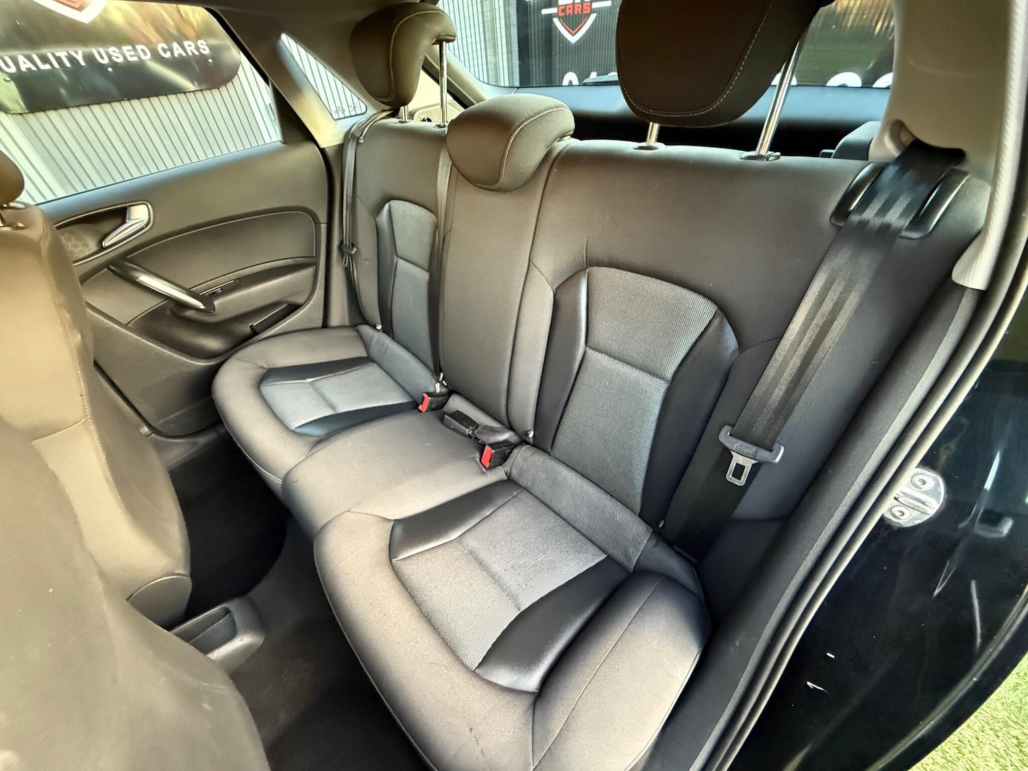 Used Audi A1 2013 for sale - 76456823: Photo 44