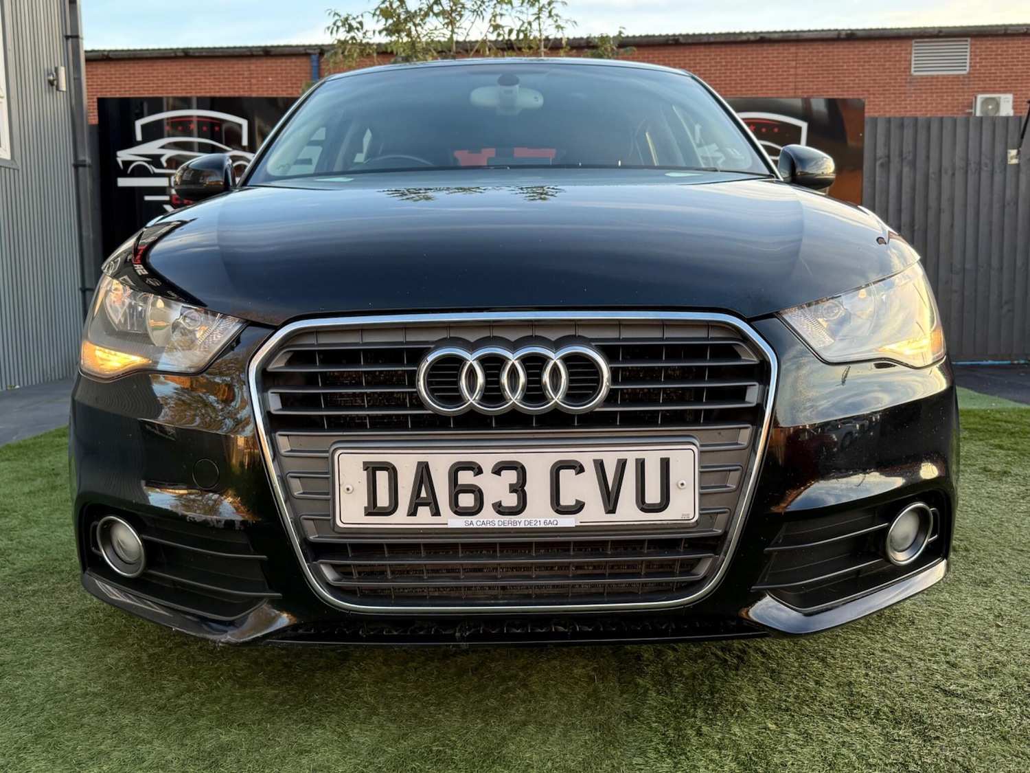 Used Audi A1 2013 for sale - 76456823: Photo 47