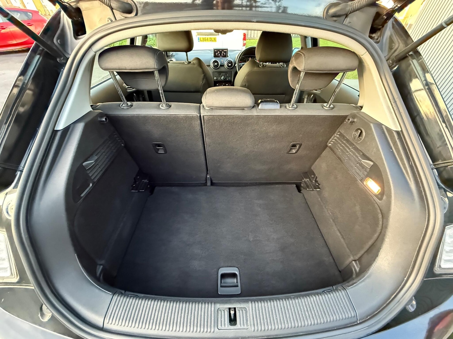 Used Audi A1 2013 for sale - 76456823: Photo 49