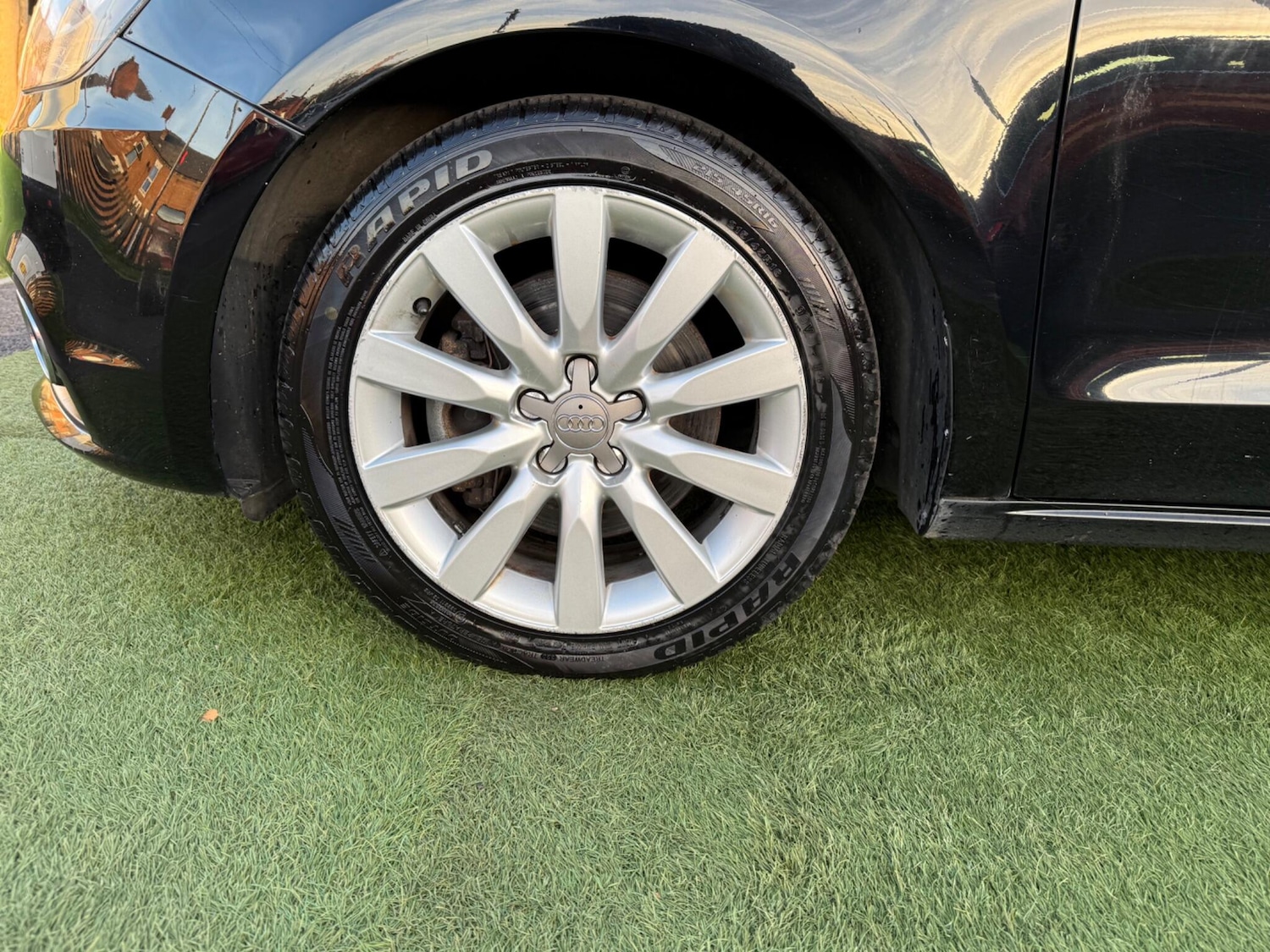 Used Audi A1 2013 for sale - 76456823: Photo 50