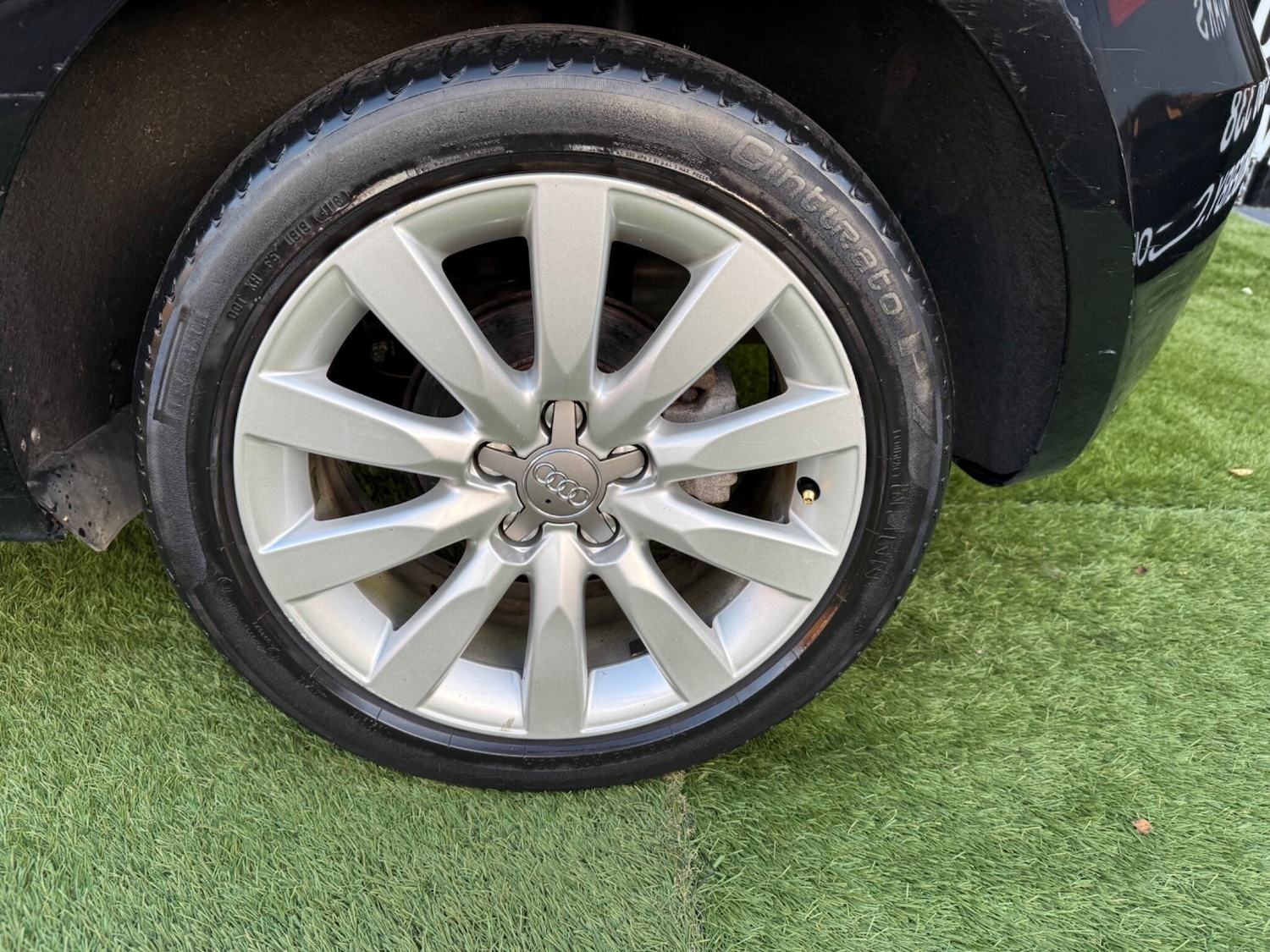 Used Audi A1 2013 for sale - 76456823: Photo 51