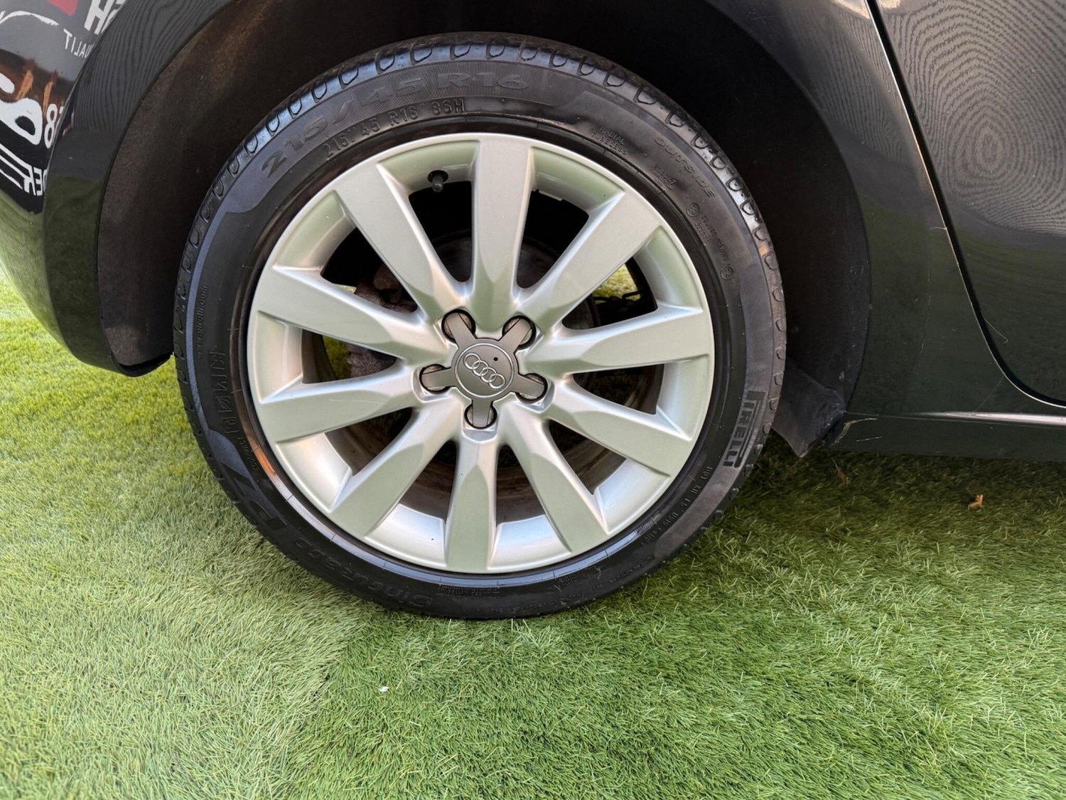 Used Audi A1 2013 for sale - 76456823: Photo 52