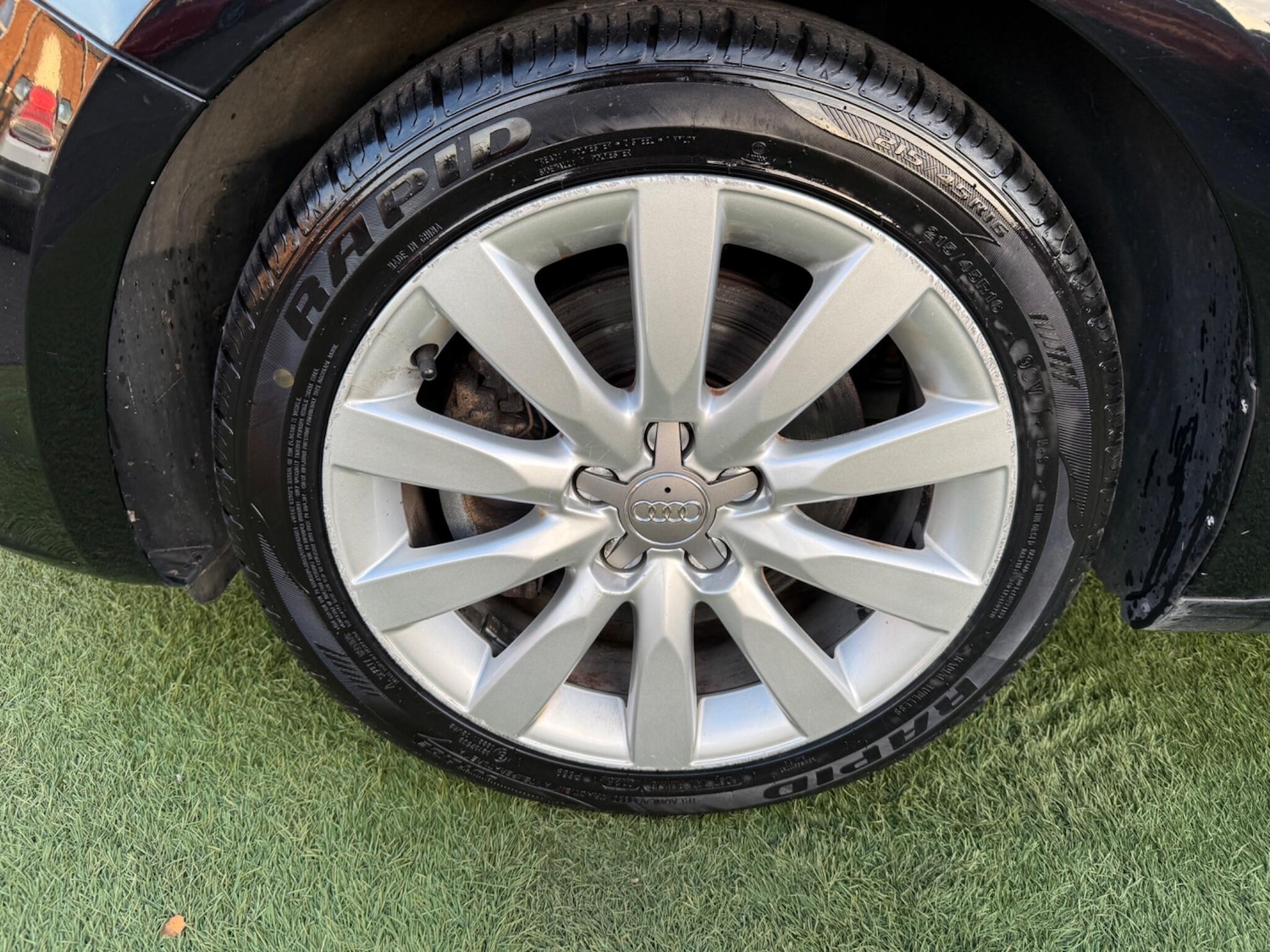 Used Audi A1 2013 for sale - 76456823: Photo 53