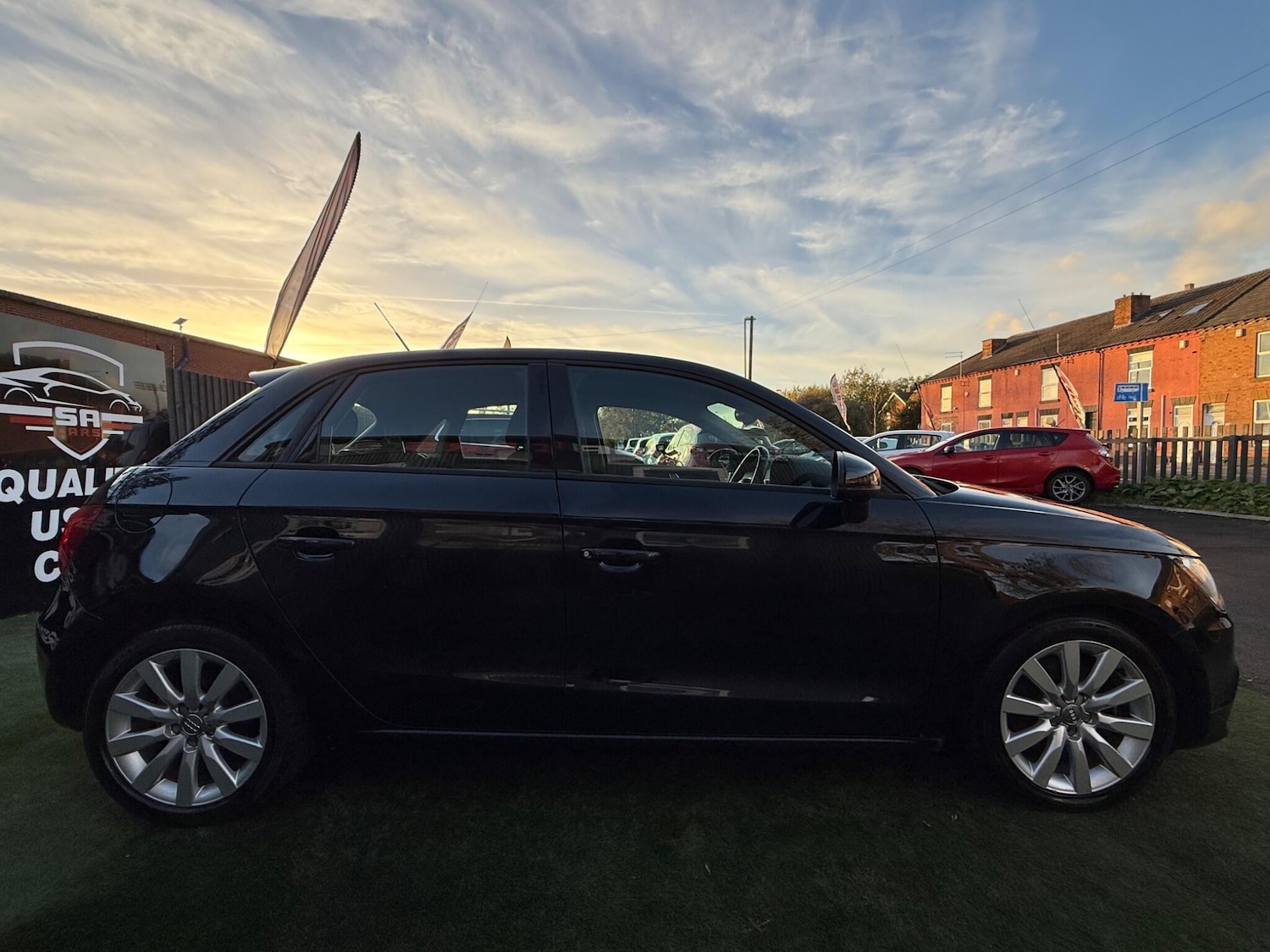Used Audi A1 2013 for sale - 76456823: Photo 6
