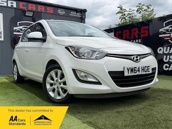 Used Hyundai i20 2015 for sale - 78933821: Photo