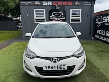 Used Hyundai i20 2015 for sale - 78933821: Photo