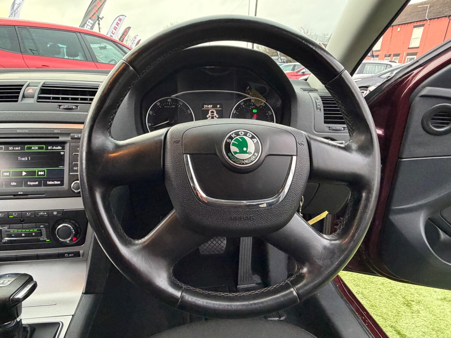 Used Skoda Octavia 2011 for sale - 77479267: Photo 19