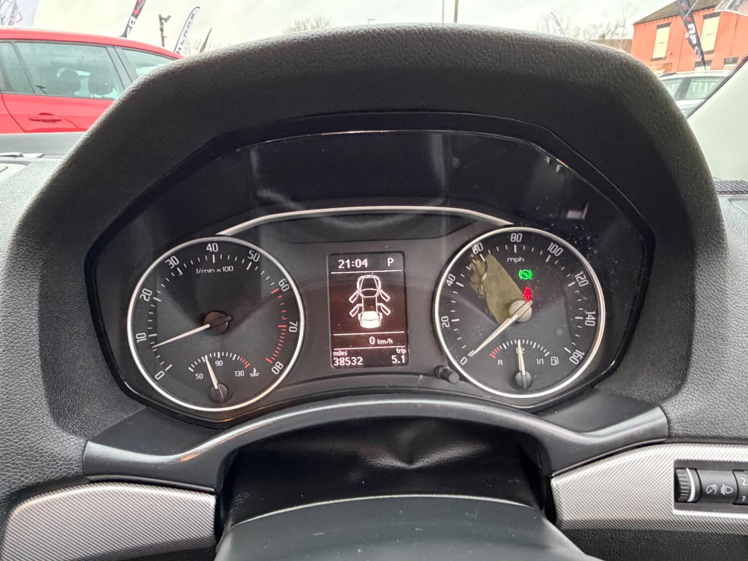 Used Skoda Octavia 2011 for sale - 77479267: Photo 20