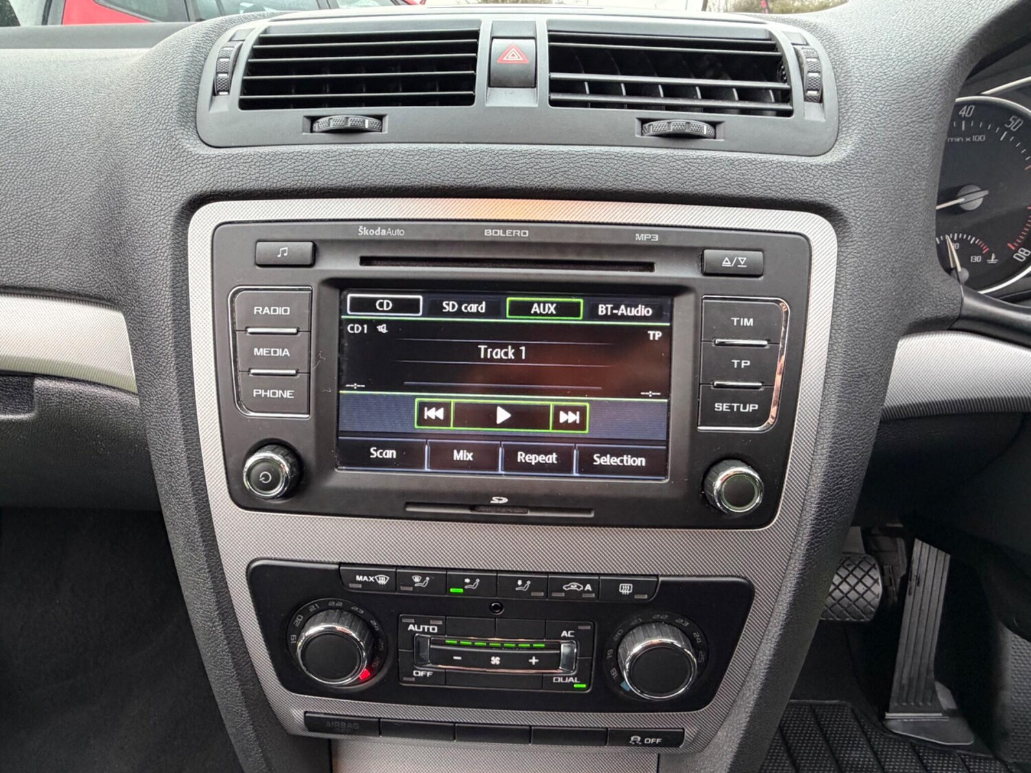 Used Skoda Octavia 2011 for sale - 77479267: Photo 21