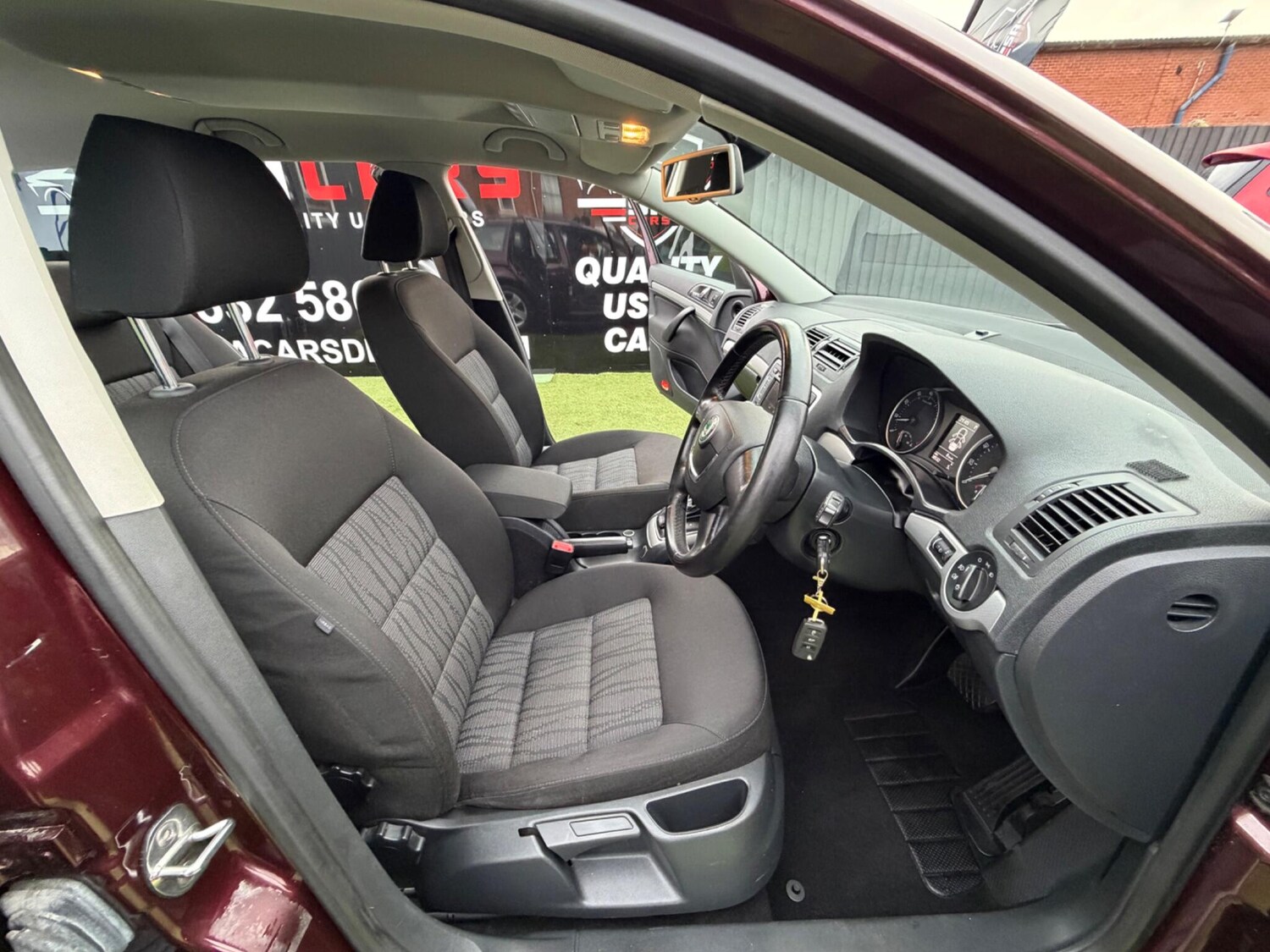 Used Skoda Octavia 2011 for sale - 77479267: Photo 26