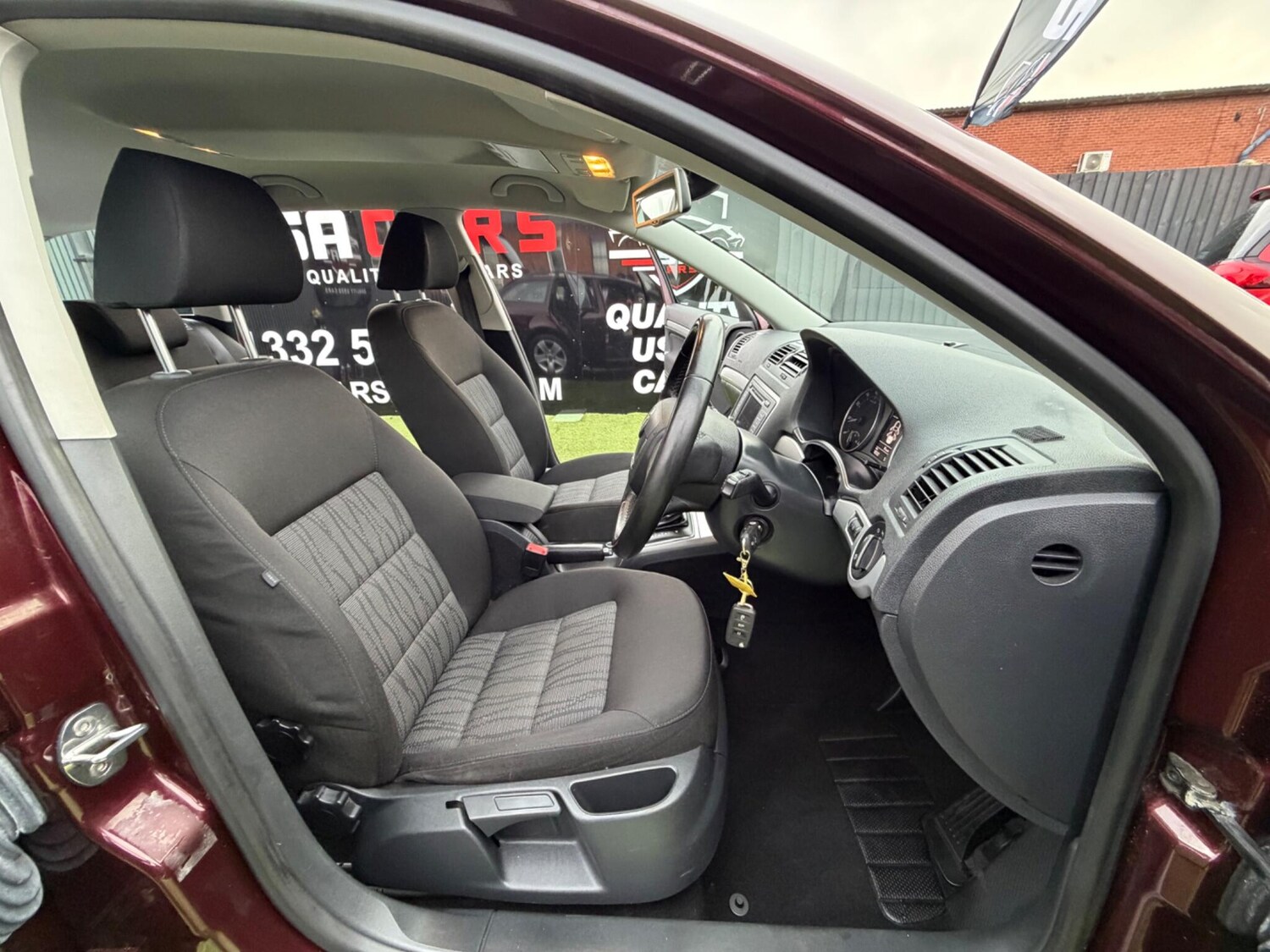 Used Skoda Octavia 2011 for sale - 77479267: Photo 27