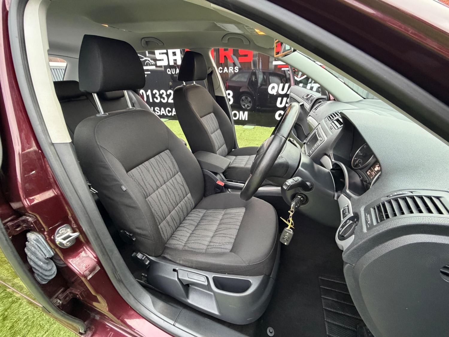 Used Skoda Octavia 2011 for sale - 77479267: Photo 28