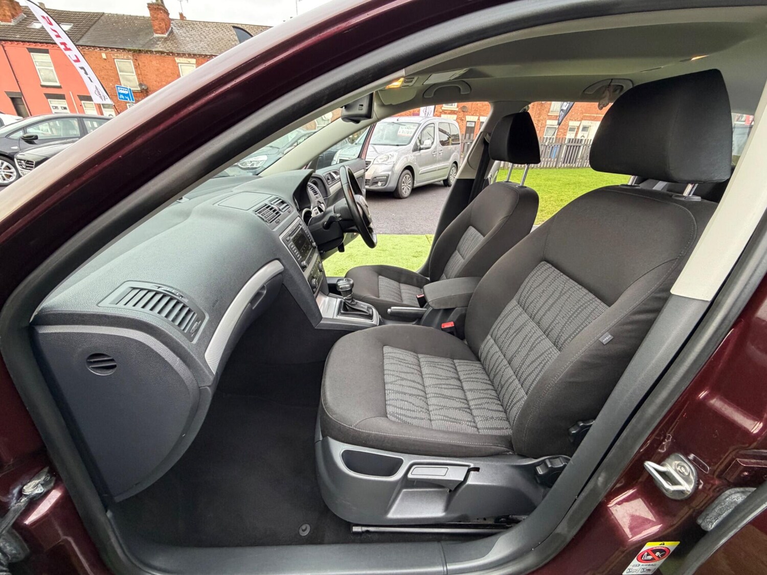 Used Skoda Octavia 2011 for sale - 77479267: Photo 29