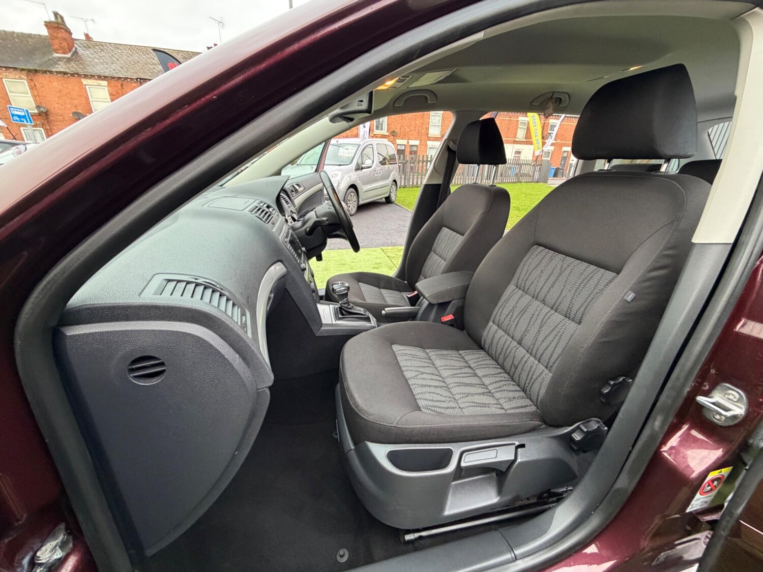 Used Skoda Octavia 2011 for sale - 77479267: Photo 30