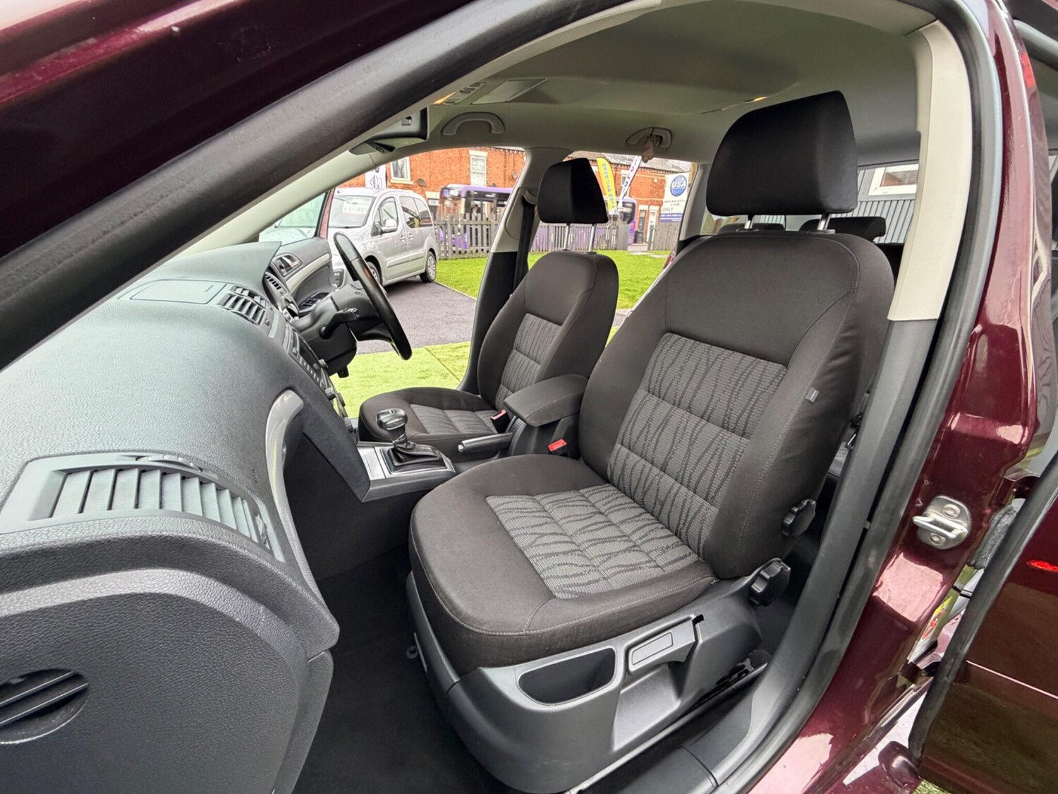 Used Skoda Octavia 2011 for sale - 77479267: Photo 31