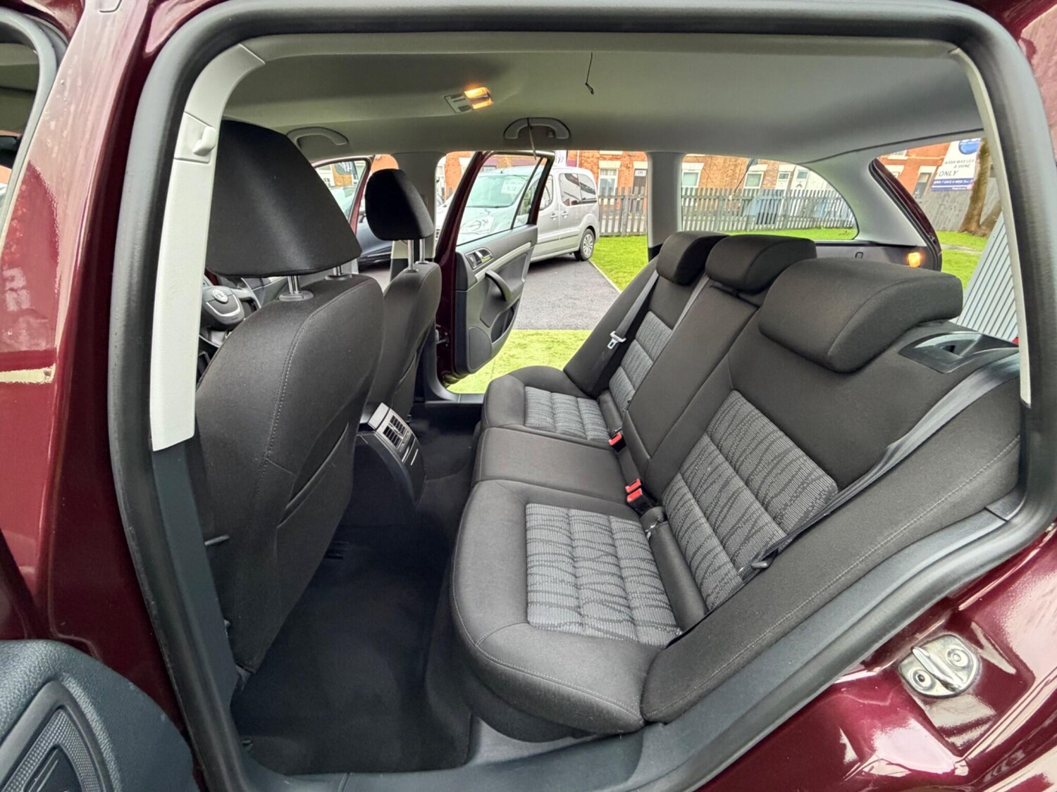 Used Skoda Octavia 2011 for sale - 77479267: Photo 33