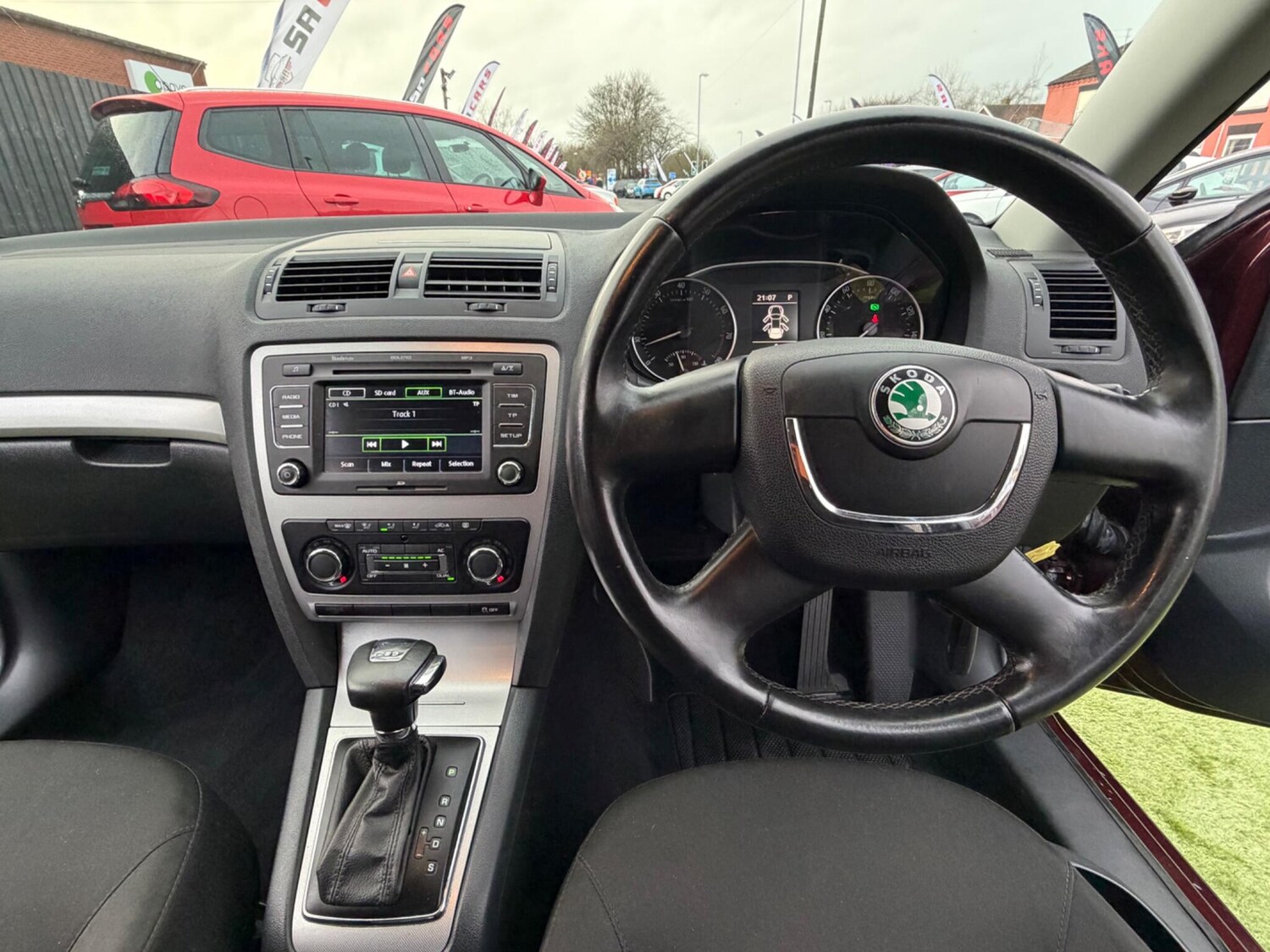 Used Skoda Octavia 2011 for sale - 77479267: Photo 39