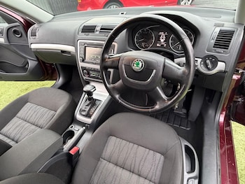 Used Skoda Octavia 2011 for sale - 77479267: Photo