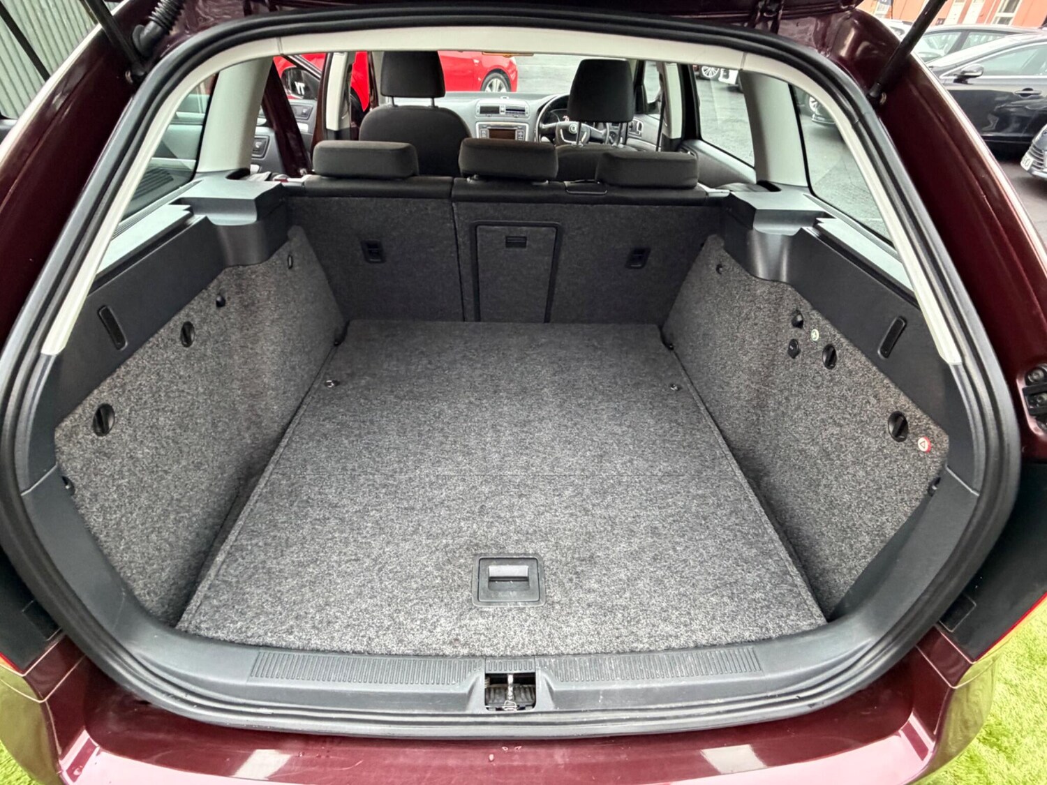 Used Skoda Octavia 2011 for sale - 77479267: Photo 41