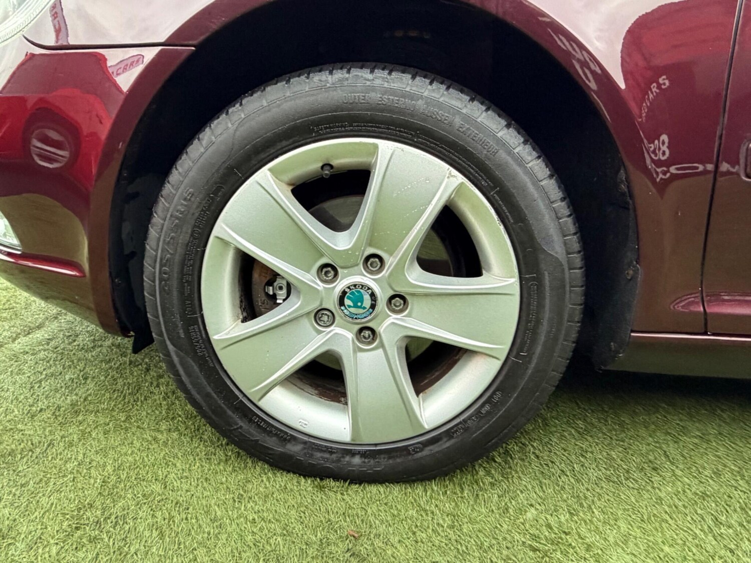 Used Skoda Octavia 2011 for sale - 77479267: Photo 42