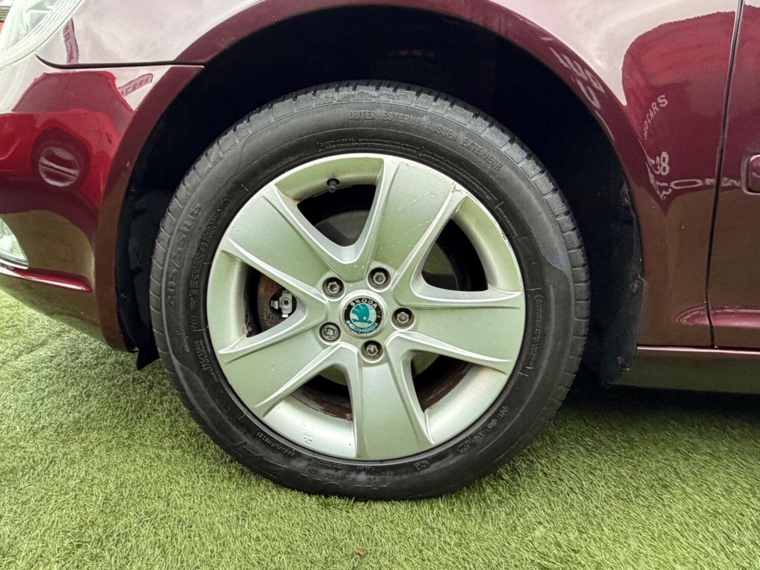 Used Skoda Octavia 2011 for sale - 77479267: Photo 44