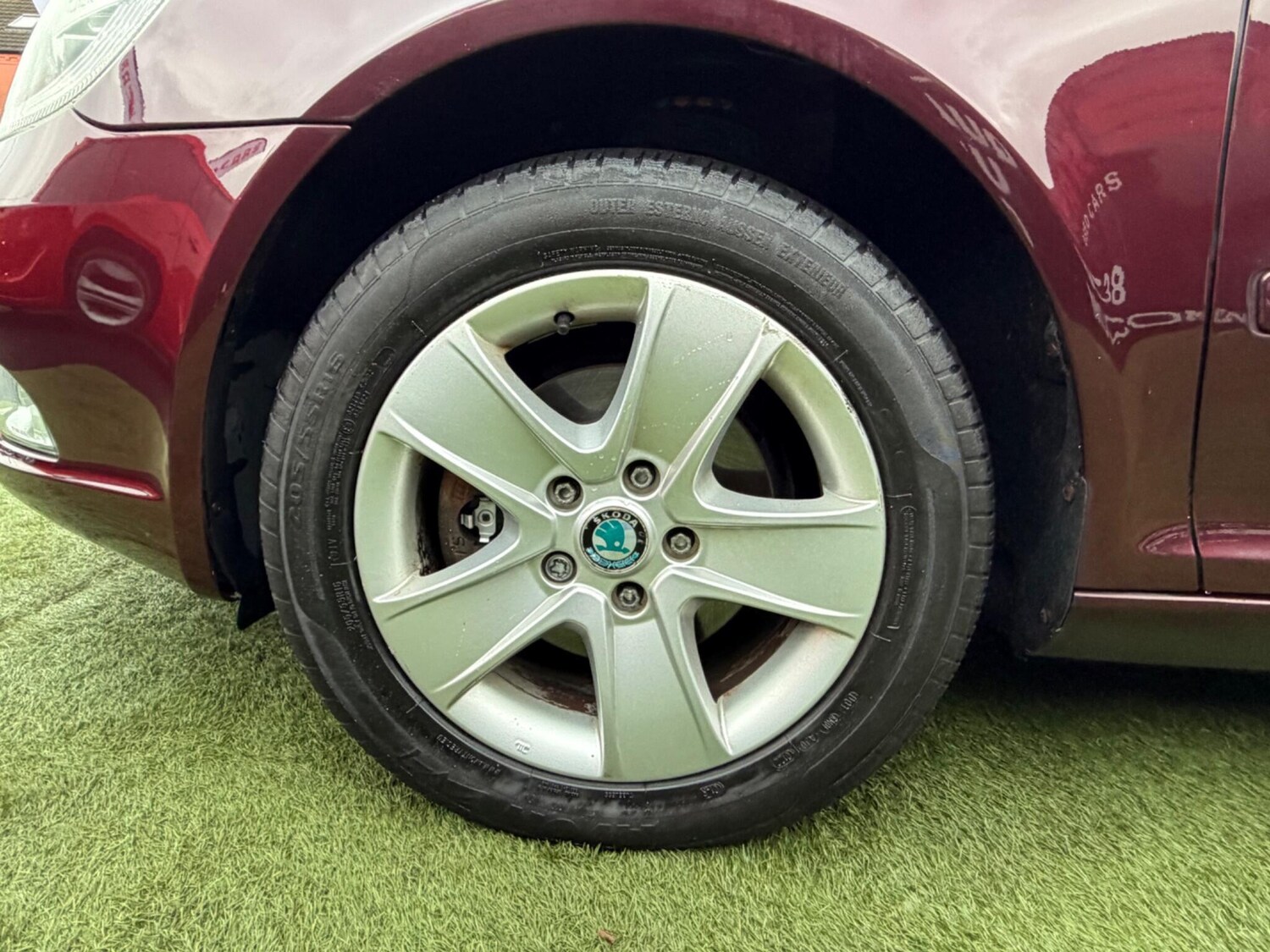 Used Skoda Octavia 2011 for sale - 77479267: Photo 45