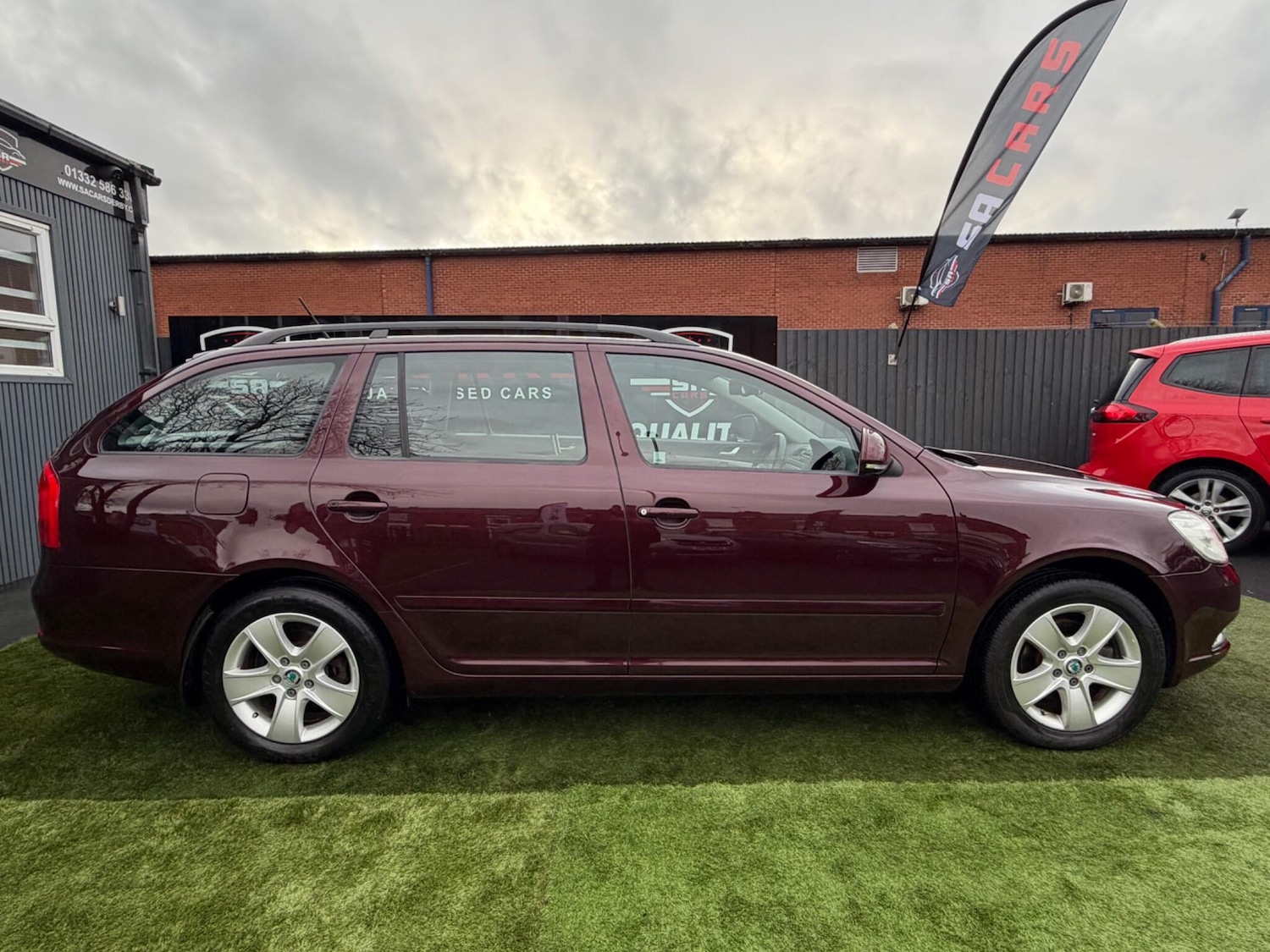 Used Skoda Octavia 2011 for sale - 77479267: Photo 7