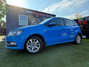 2014 (14) - 1.0 BlueMotion Tech SE Euro 6 (s/s) 5dr